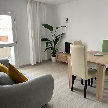 New! Apartment 50 Meters From The Beach Carvoeiro  Buitenkant foto