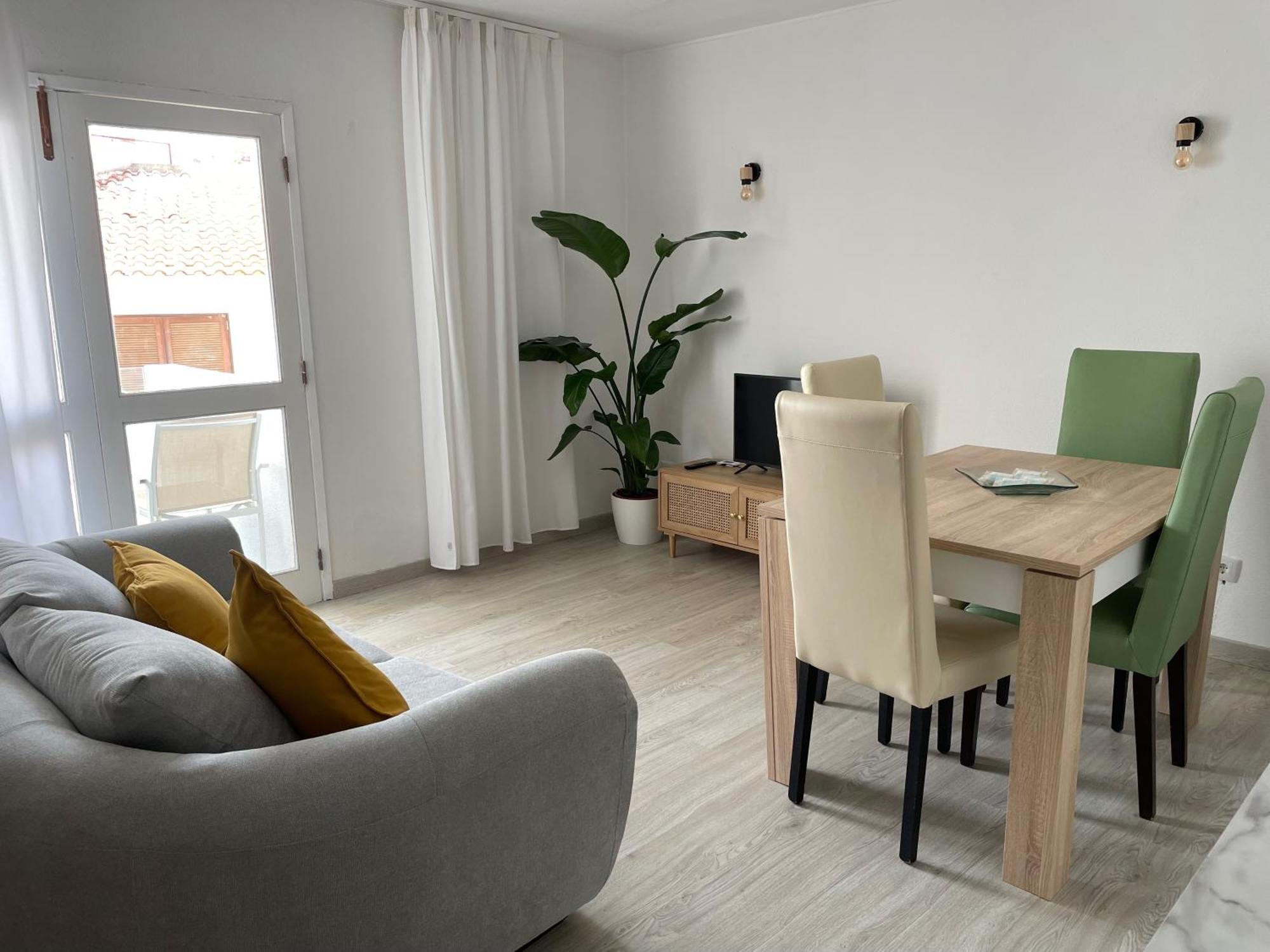 New! Apartment 50 Meters From The Beach Carvoeiro  Buitenkant foto