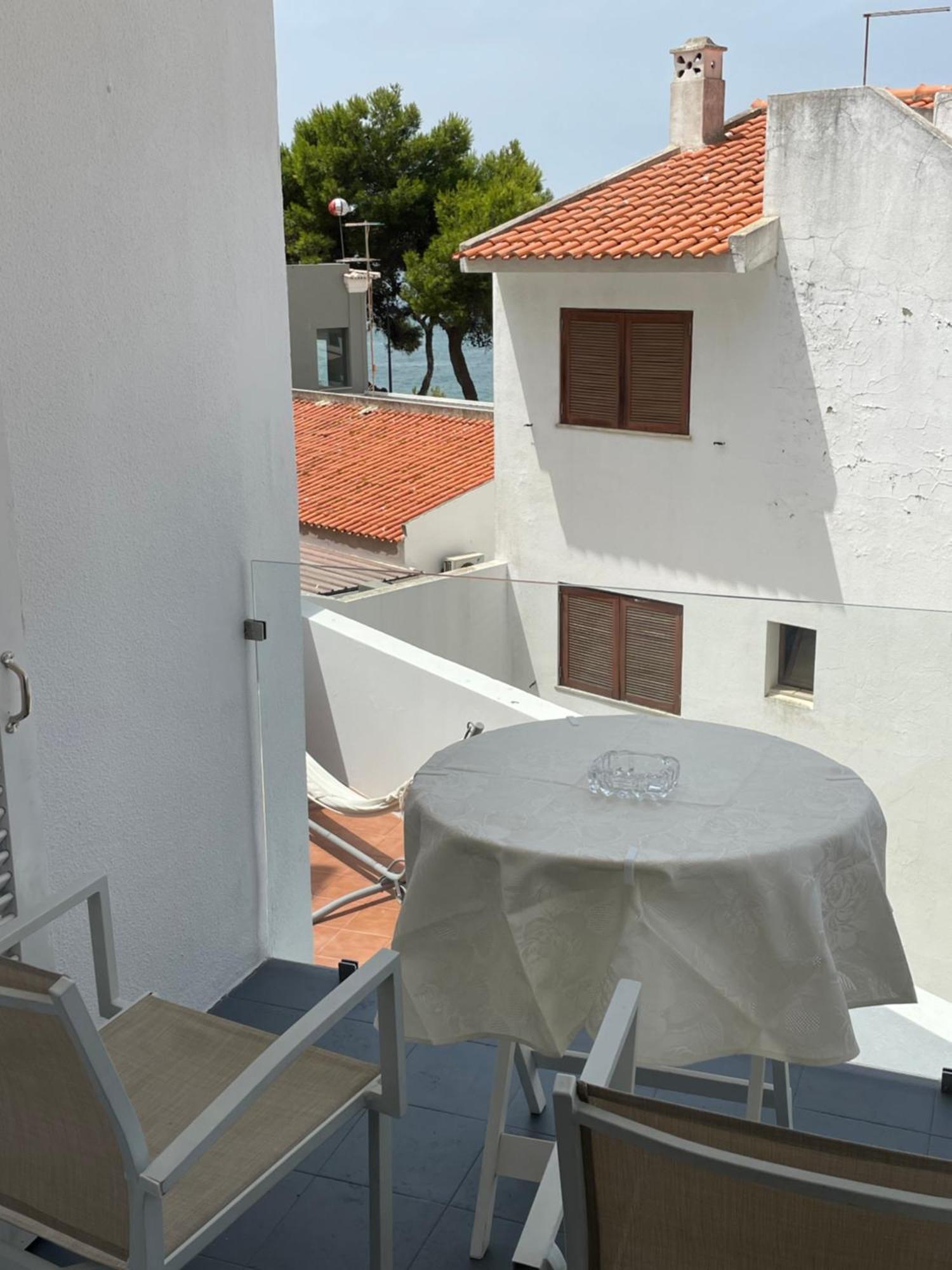 New! Apartment 50 Meters From The Beach Carvoeiro  Buitenkant foto