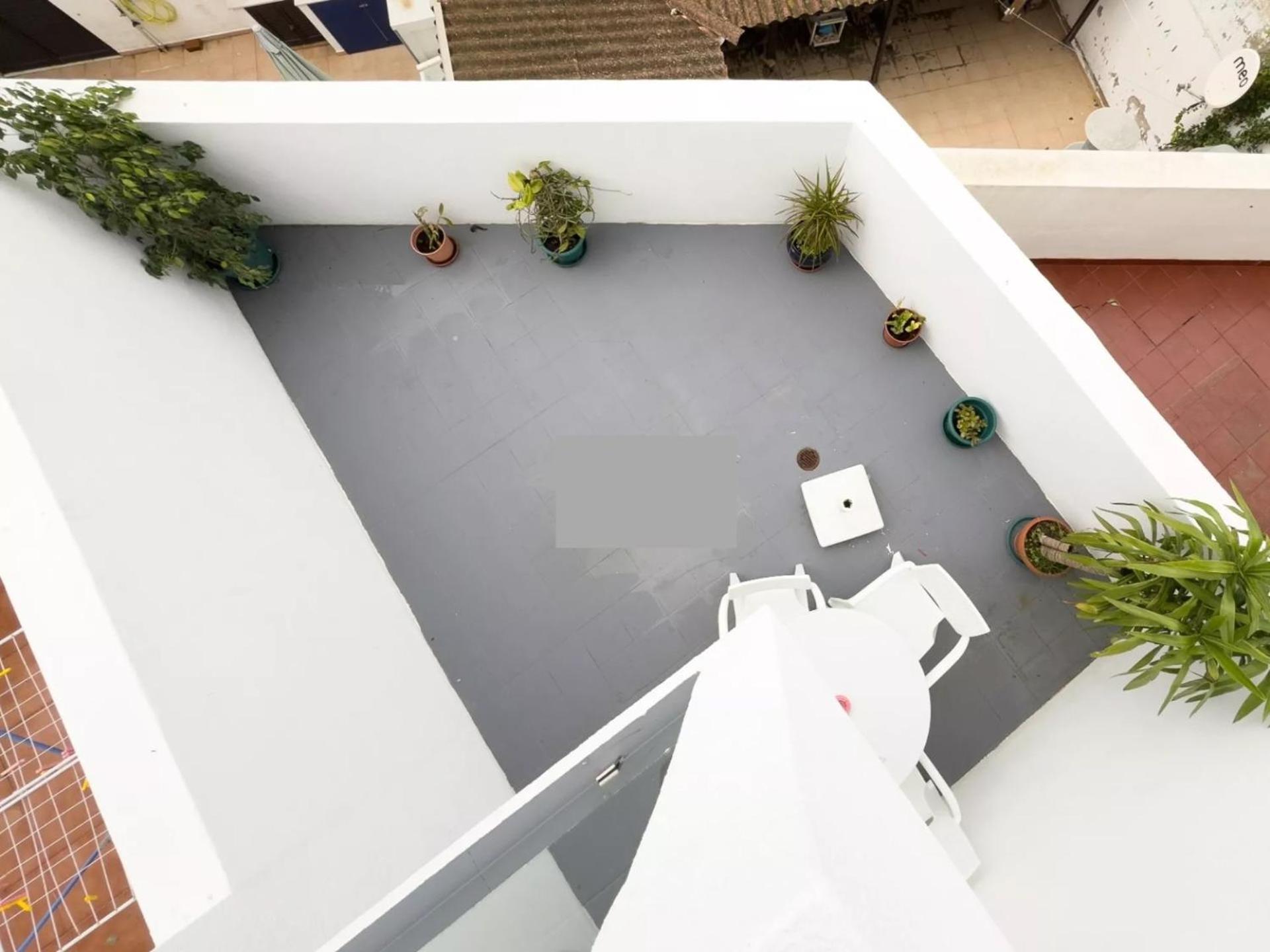 New! Apartment 50 Meters From The Beach Carvoeiro  Buitenkant foto